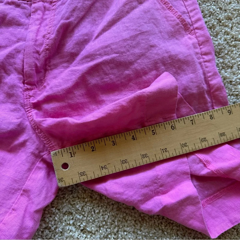 Lilly Pulitzer bright pink